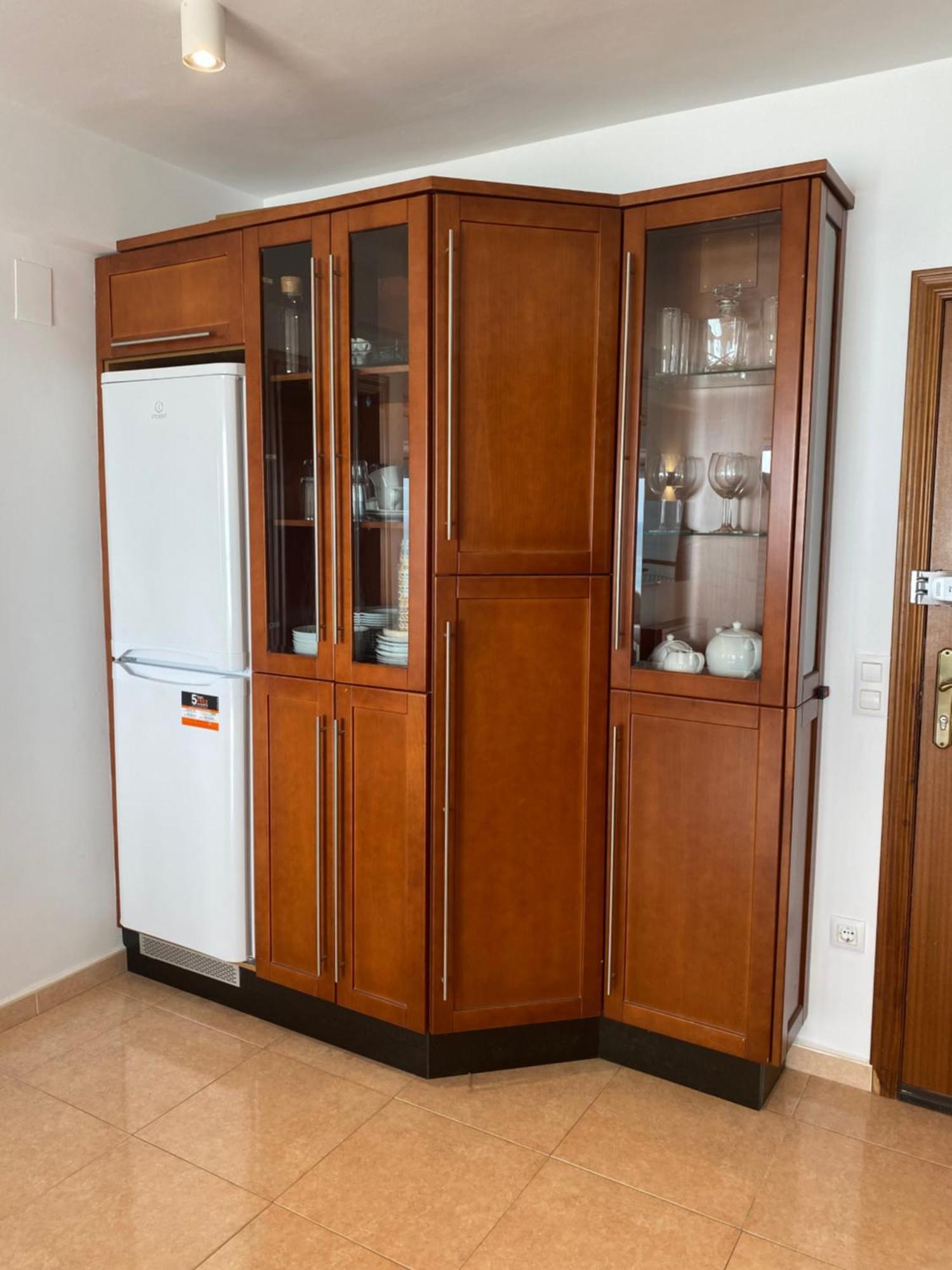 Apartamento Con Terraza Vista Al Mar Malagueta 말라가 외부 사진