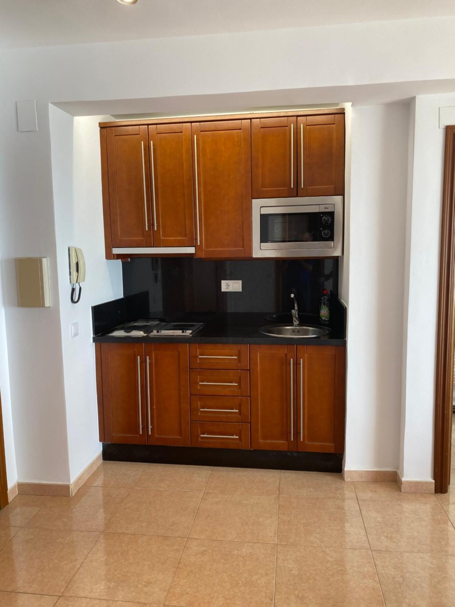Apartamento Con Terraza Vista Al Mar Malagueta 말라가 외부 사진