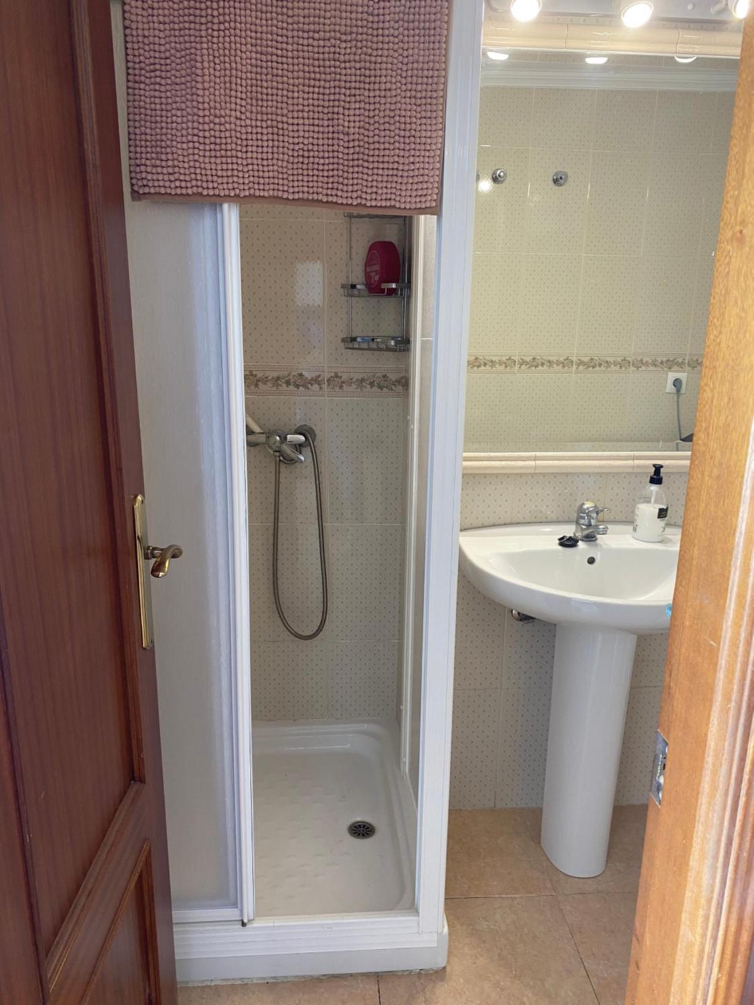 Apartamento Con Terraza Vista Al Mar Malagueta 말라가 외부 사진